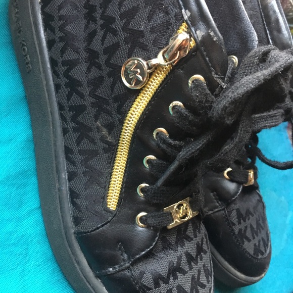 MICHAEL KORS shoes - Picture 5 of 7